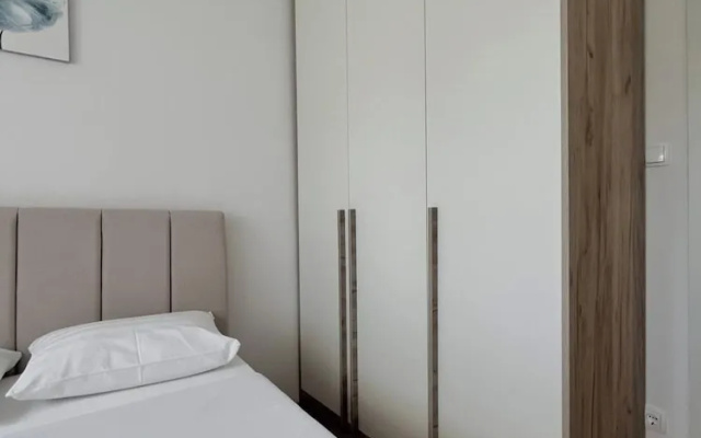 Dalori Comfort Suite