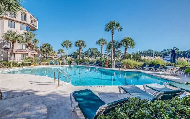 Yacht Club 7536 - Three Bedroom Condo