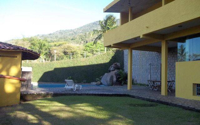 Truffimar Reservas Ilhabela