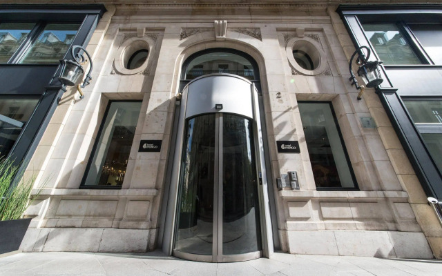 Hotel Indigo Paris Opera