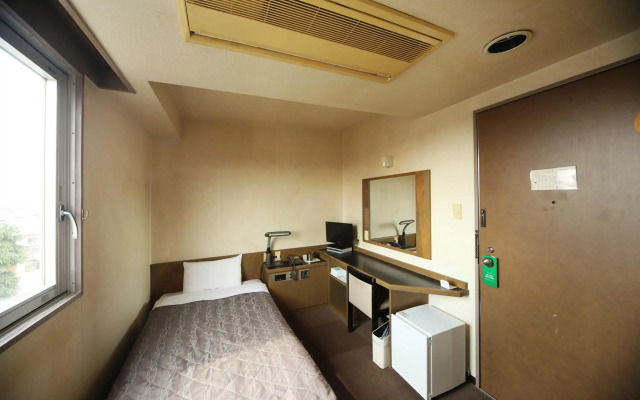 Harvest Hotel