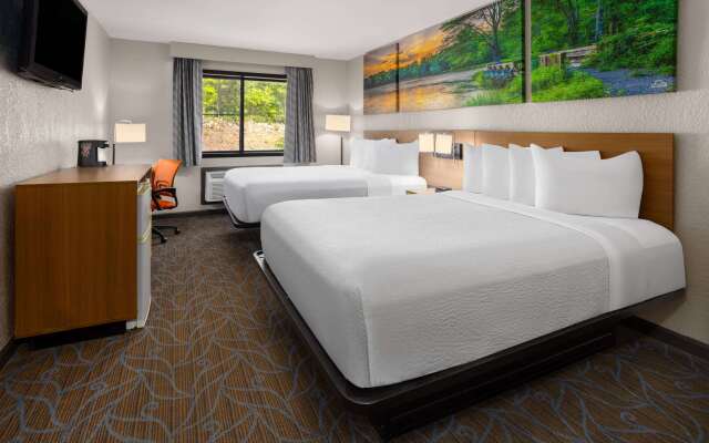 Days Inn by Wyndham Wurtsboro