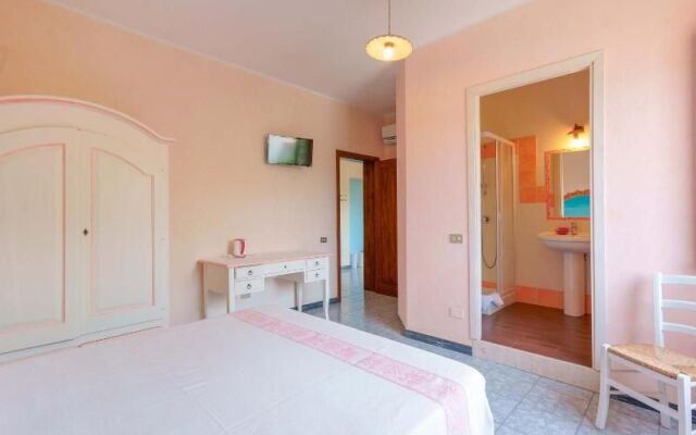 SApposentu Affittacamere