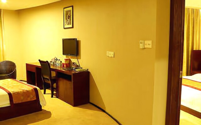 Chaoyue Business Hotel