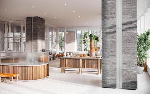 Four Seasons Minneapolis Hotel