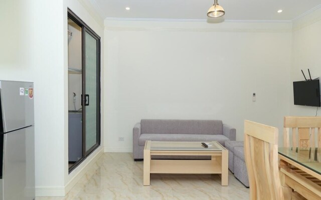 Viet My Apartment