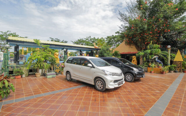Airy Batam Center Engku Putri 1