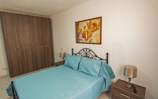Maltarent Sunshine Apartments