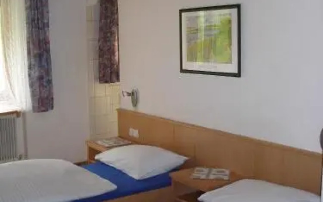 Haus Brunhilde