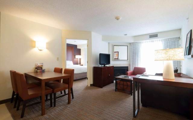 Best Western Plus Executive Residency Columbus/Worthington