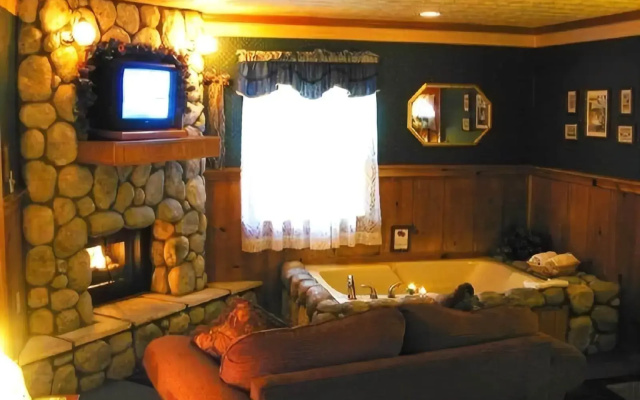 Cathy's Cottages