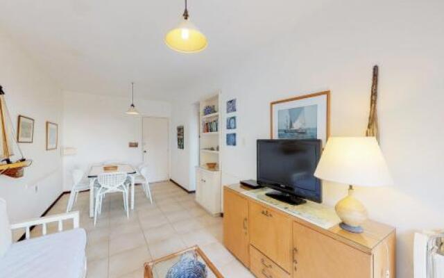 Completo apartamento frente al océano - Edificio Miami Beach