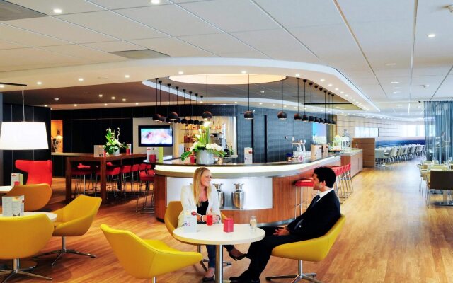 Novotel Den Haag City Centre