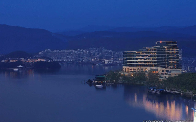 Sheraton Qiandao Lake Resort