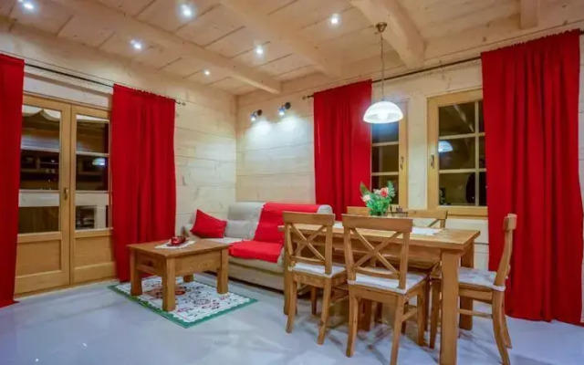 Domek Góralski Symek