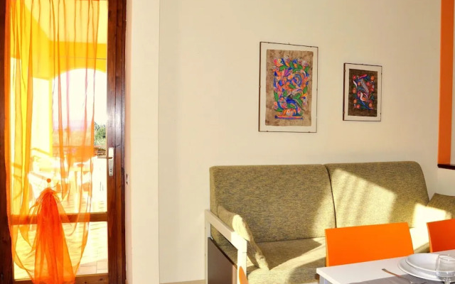 Vacation Home With Shared Pool in Lazise
