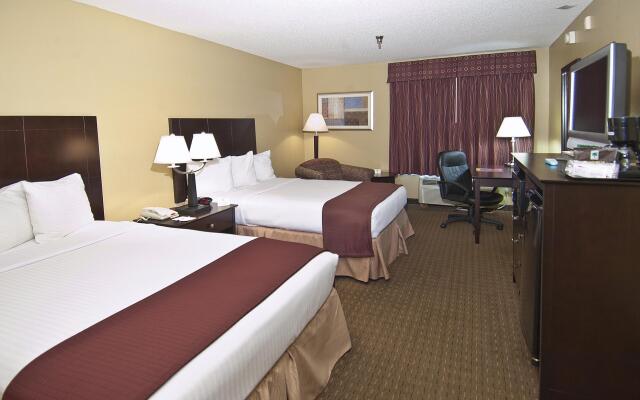 Best Western Natchitoches Inn