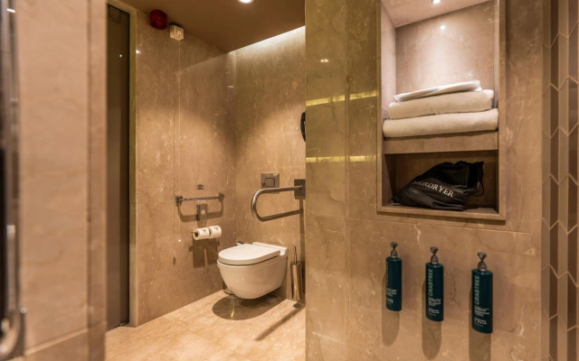 Hilton Istanbul Kozyatagi