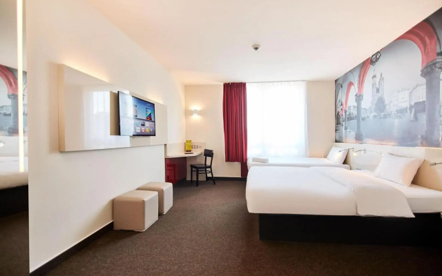 B&B Hotel Kraków Centrum