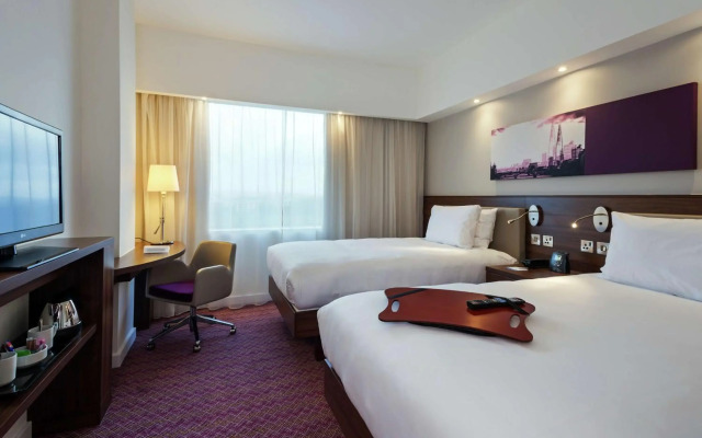 Hampton by Hilton London Gatwick Airport