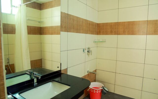 Hotel Abi Krishna