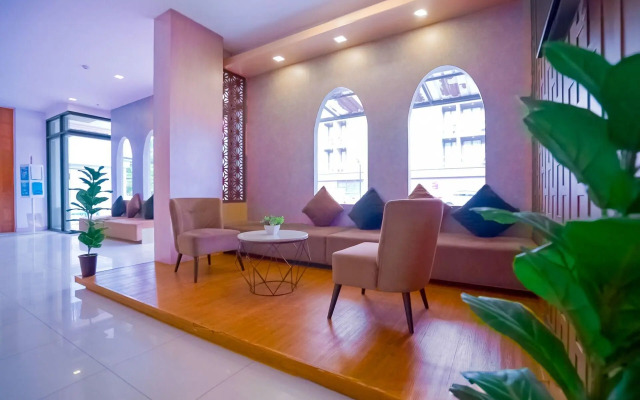 Phoenix Hotel Karon Beach