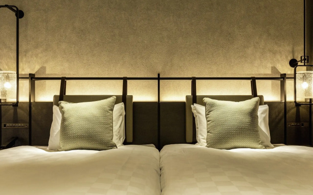 Tokyo Bay Shiomi Prince Hotel