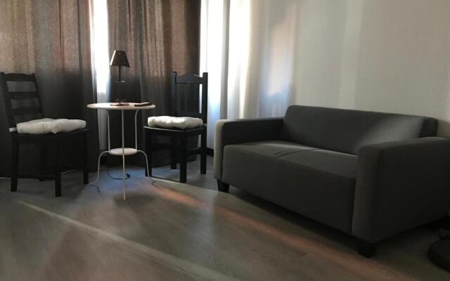 Alojamiento El Cantal