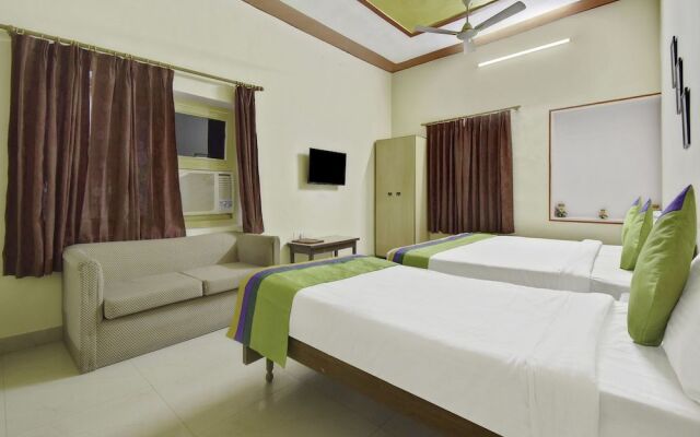 Treebo Trip Jaipur House