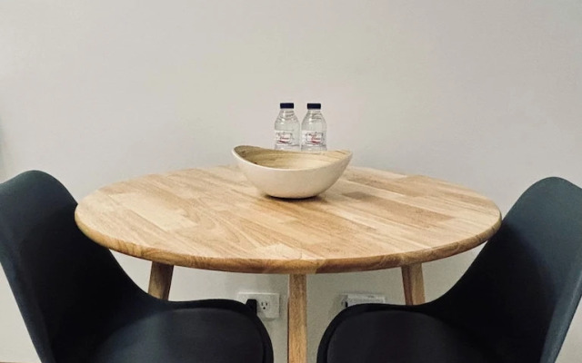 Snug Retreat With Cozy Vibes