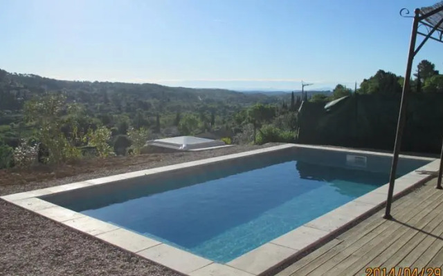 Maison Piscine 350 metre centre ville!