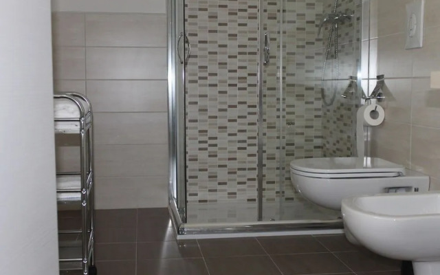 Lake Garda Beach Hostel