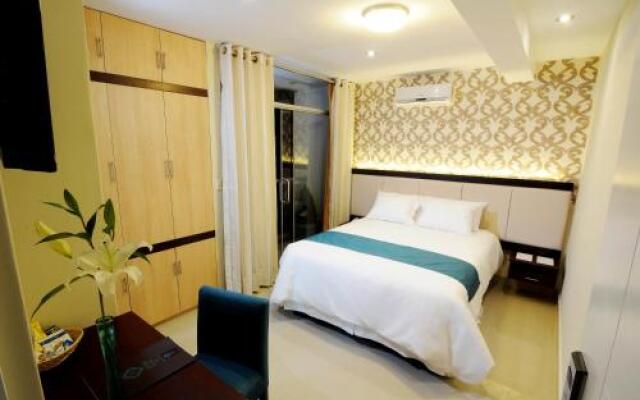Dom Hotel