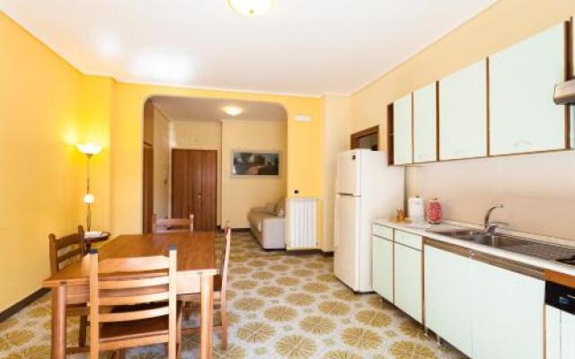 Sorrento Central Flats