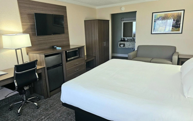 Roadstar Hotel Zephyrhills