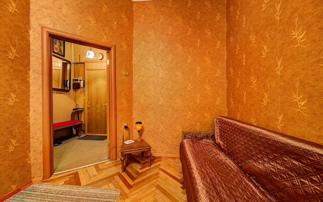 Апартаменты на Жуковского 18