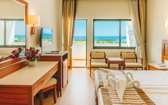 Sural Hotel - All Inclusive