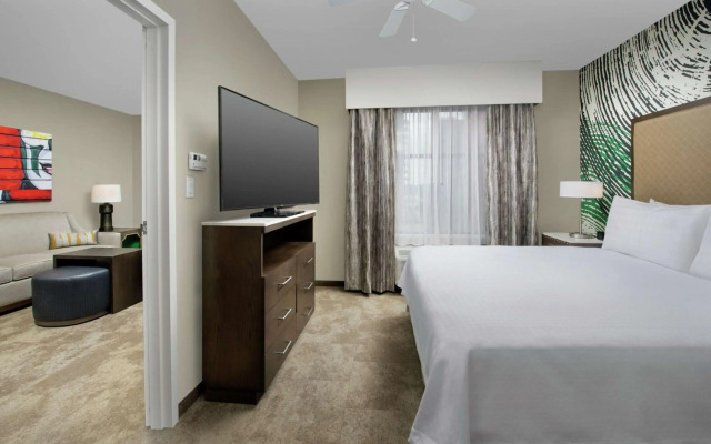 Homewood Suites by Hilton Austin Downtown