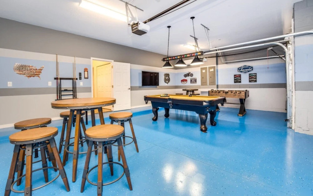 Broadoak Drive villa Solterra 4