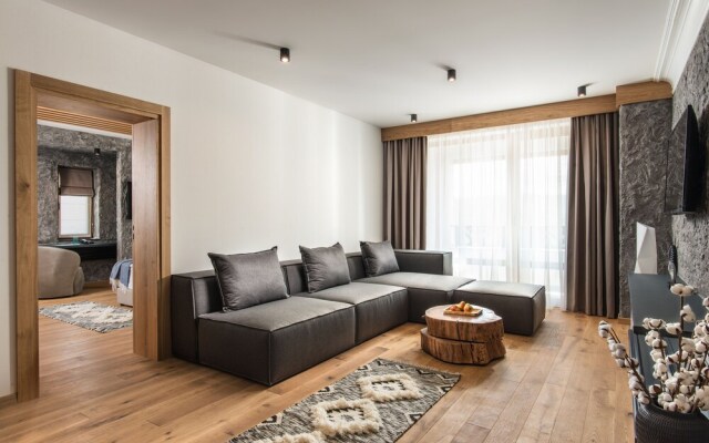 Wine & SPA Hotel Chukara