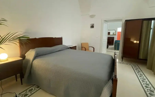 Casa Lando in Lecce With 2 Bedrooms and 2 Bathrooms