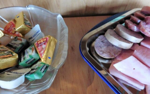 Pension zum Fernblick