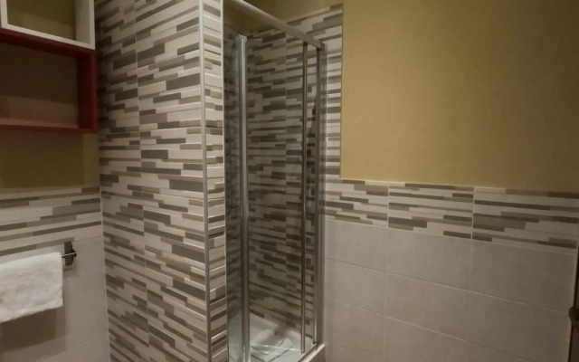 Hotel Roma Room