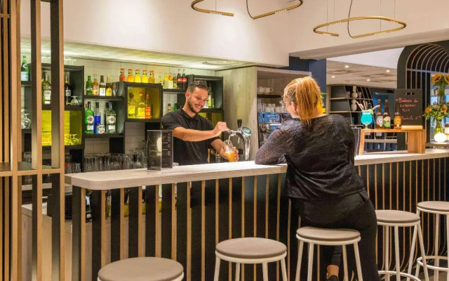 ibis Styles Pertuis Luberon