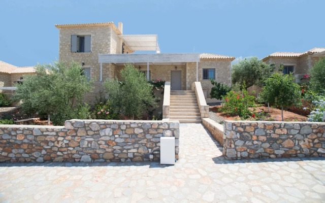 Two Bedroom Maisonette Villa - Margarita