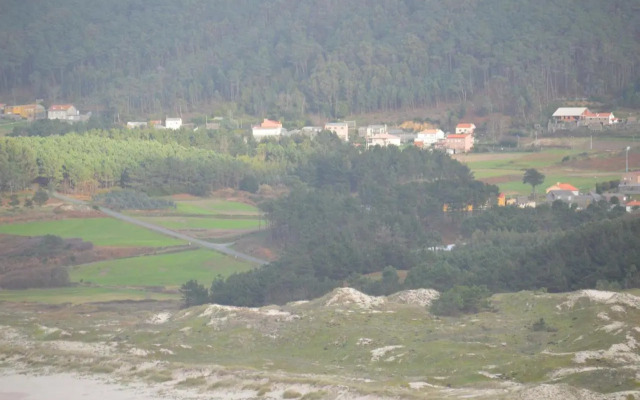 Casa Playa de Rostro