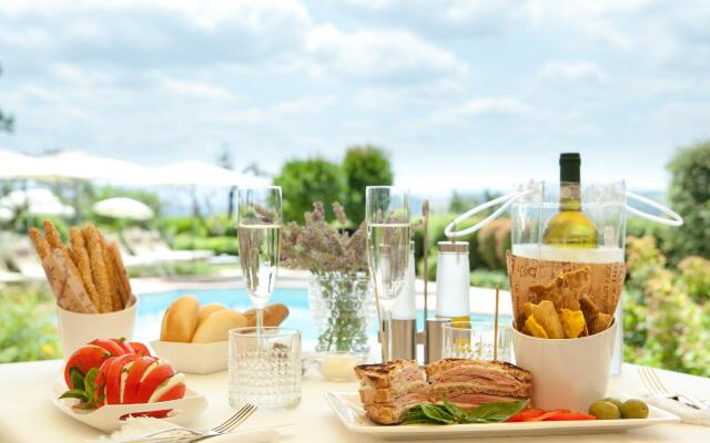 Relais Santa Chiara - Tuscany Charme