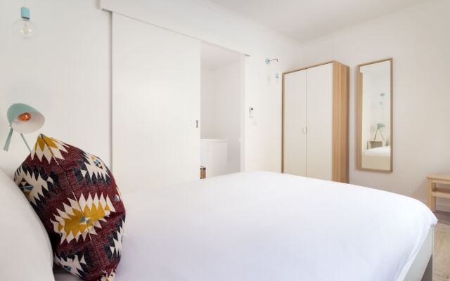 Gaia01 · Gaia Retreat 2 BD · A/C