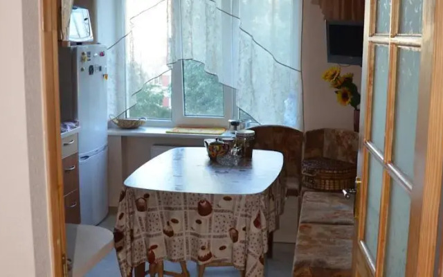 Guest Flat