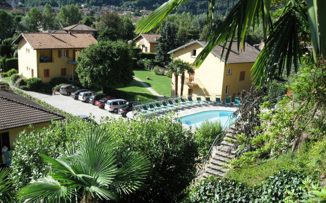 Appartamenti Ferrari Residence
